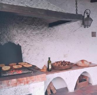 Arguedas House | Casa El Obrador