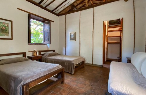 Barichara House | Casa El Paraíso