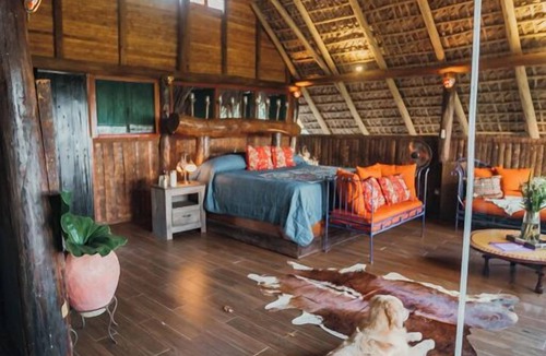 Las Galeras Bed & Breakfast | Casa El Paraíso