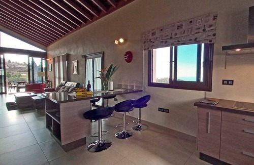 Puntagorda Villa | Casa El Peral, Spain