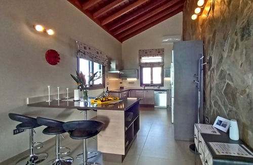 Puntagorda Villa | Casa El Peral, Spain