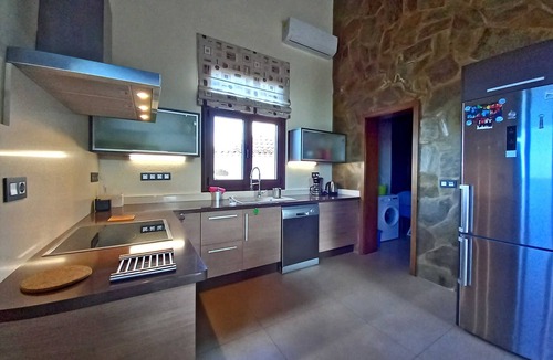 Puntagorda Villa | Casa El Peral, Spain