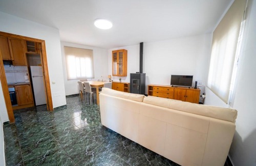 Seron House | Casa El Pilar