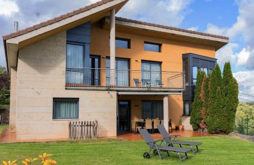 El Rasillo de Cameros Villa | Casa El Rasillo