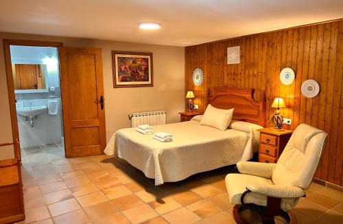 La Iruela House | Casa el Rincon Cazorla