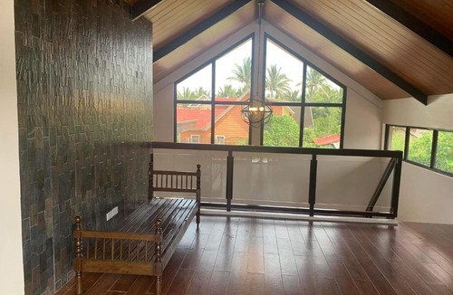 Tagaytay House | Casa El Rofa
