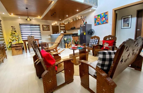 Tagaytay House | Casa El Rofa