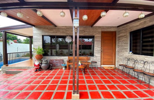 Tagaytay House | Casa El Rofa