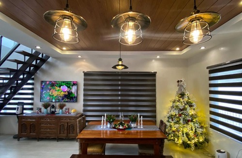 Tagaytay House | Casa El Rofa