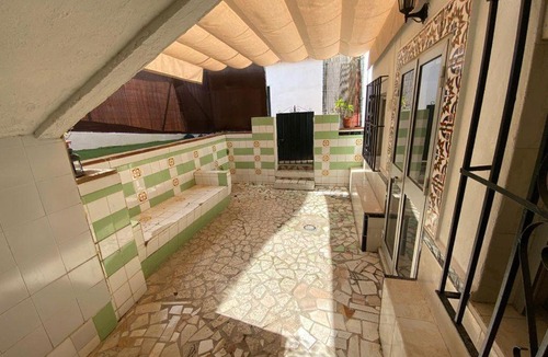 El Ronquillo House | Casa El Ronquillo