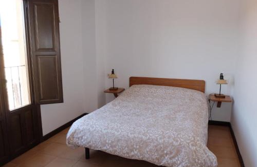 Rubiales Apartment | Casa el Tilo