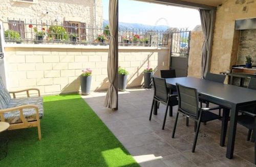 Matabuena House | Casa "El Villar"