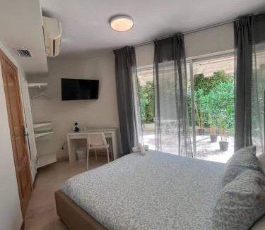 El Viso Hotel | Casa El Viso