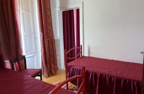 Serra San Bruno Apartment | Casa Ela