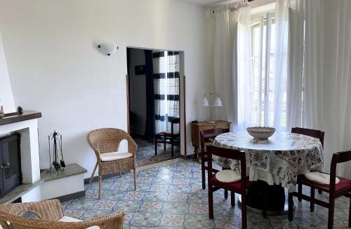 Serra San Bruno Apartment | Casa Ela