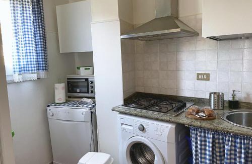 Serra San Bruno Apartment | Casa Ela