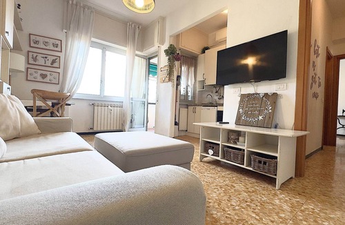 Rapallo Apartment | Casa ELA Rapallo