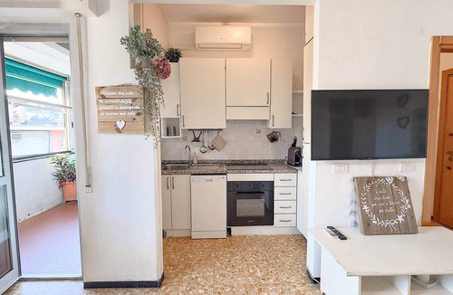 Rapallo Apartment | Casa ELA Rapallo