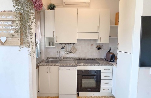 Rapallo Apartment | Casa ELA Rapallo