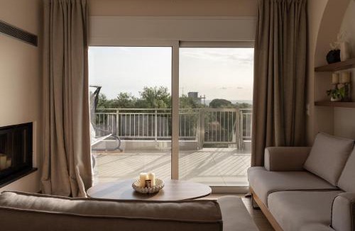 Pylos Villa | Casa Elaia