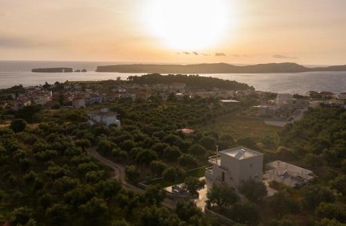 Pylos Villa | Casa Elaia