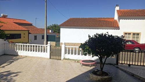 Arega House | Casa Elbi