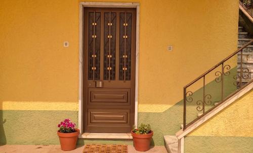 Arega House | Casa Elbi