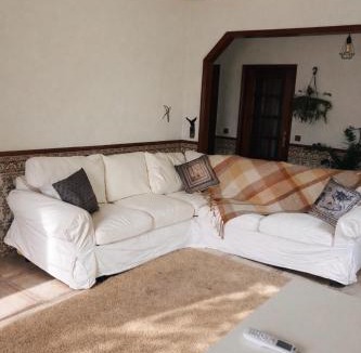 Arega House | Casa Elbi