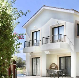 Kouklia Villa | Casa Elea