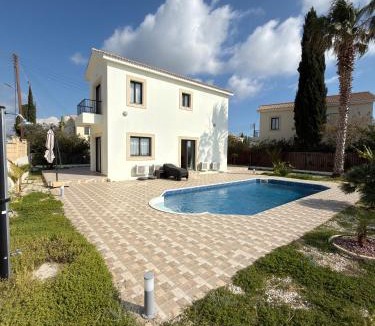 Kouklia Villa | Casa Elea