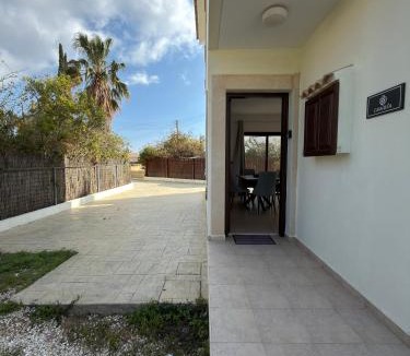 Kouklia Villa | Casa Elea