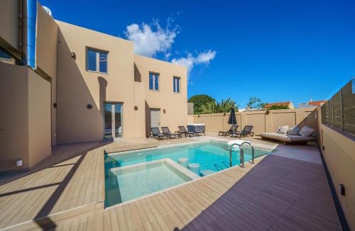 Pigi Villa | Casa Elegante