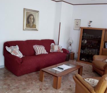 Amaroni House | Casa Elena