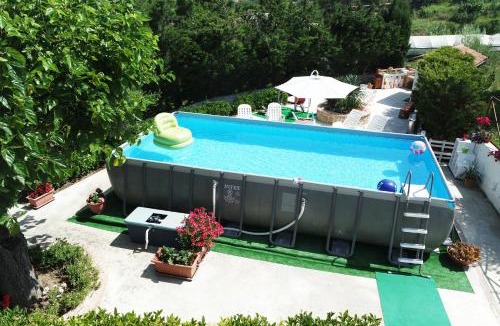Ascea House | Casa Elena