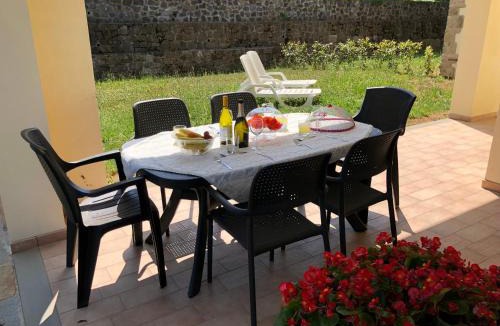 Camporgiano Villa | Casa Elena
