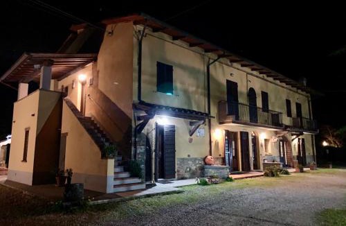 Cortona Apartment | Casa Elena