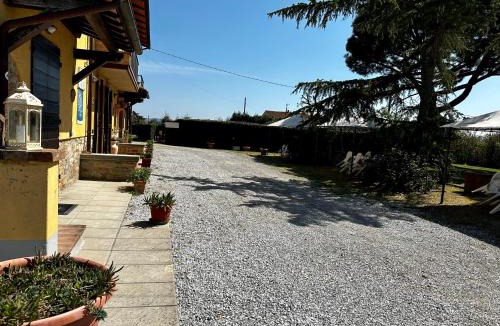 Cortona Apartment | Casa Elena