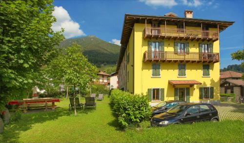 Locca Apartment | Casa Elena