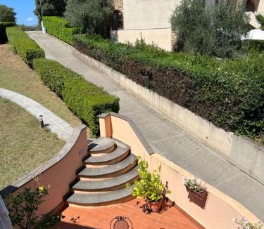 Manciano Apartment | Casa Elena