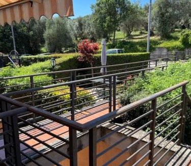 Manciano Apartment | Casa Elena