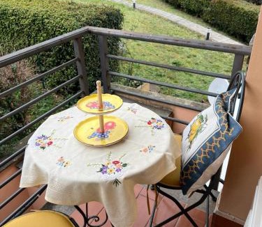 Manciano Apartment | Casa Elena