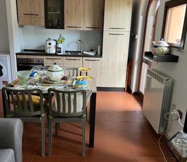 Manciano Apartment | Casa Elena
