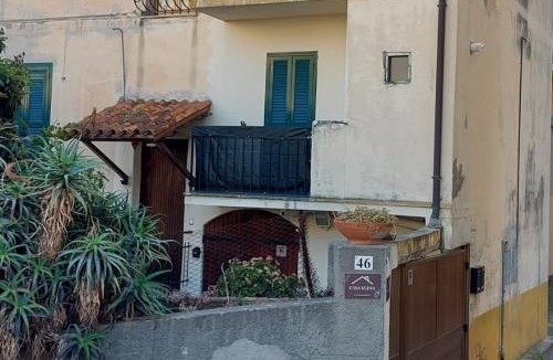 Ventimiglia House | Casa Elena