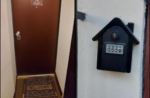 Ventimiglia House | Casa Elena