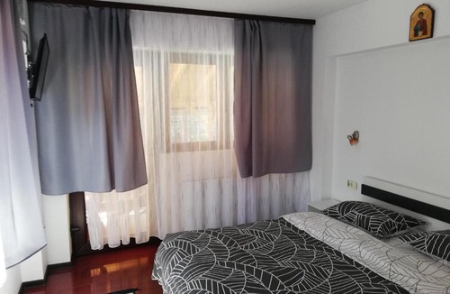 Busteni Villa | Casa Elena