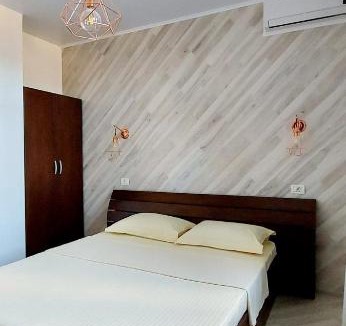 Eforie Sud House | Casa ELENIS