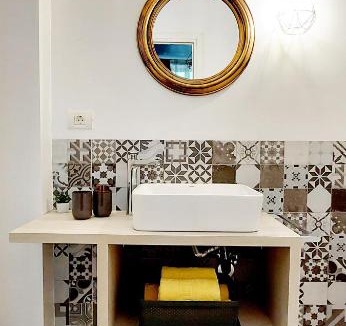 Eforie Sud House | Casa ELENIS