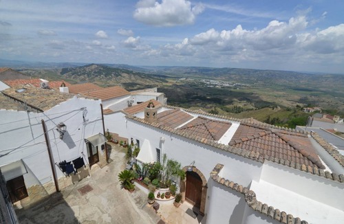 Macchia House | Casa Eleonora - Eleonora\'s Room