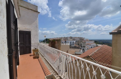 Macchia House | Casa Eleonora - Francesco's Room