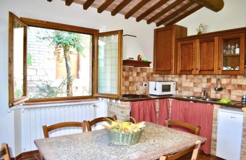 Chiusdino Villa | Casa Eleonora